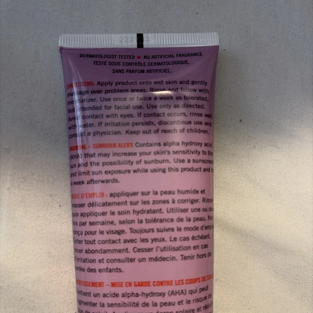 First Aid Beauty kp bump